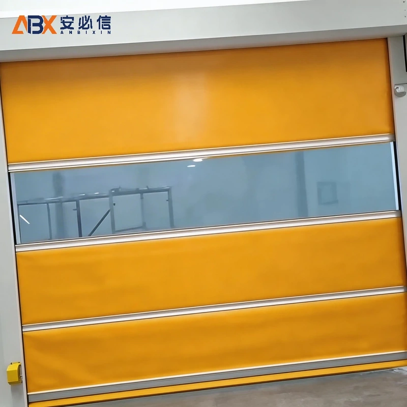 吕梁市高速门